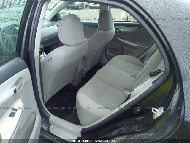 Photo 7 VIN: 2T1BU4EEXDC115113 - TOYOTA COROLLA 