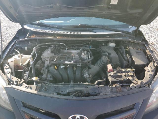 Photo 10 VIN: 2T1BU4EEXDC120439 - TOYOTA COROLLA BA 