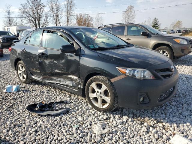 Photo 3 VIN: 2T1BU4EEXDC120439 - TOYOTA COROLLA BA 