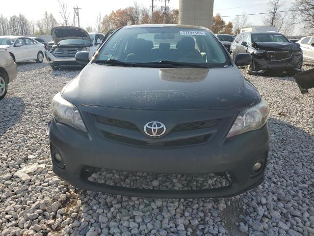 Photo 4 VIN: 2T1BU4EEXDC120439 - TOYOTA COROLLA BA 