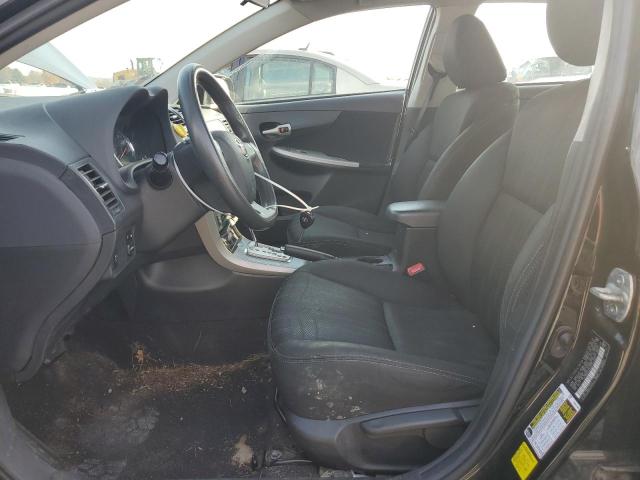 Photo 6 VIN: 2T1BU4EEXDC120439 - TOYOTA COROLLA BA 