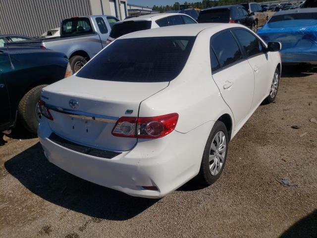 Photo 3 VIN: 2T1BU4EEXDC122336 - TOYOTA COROLLA BA 