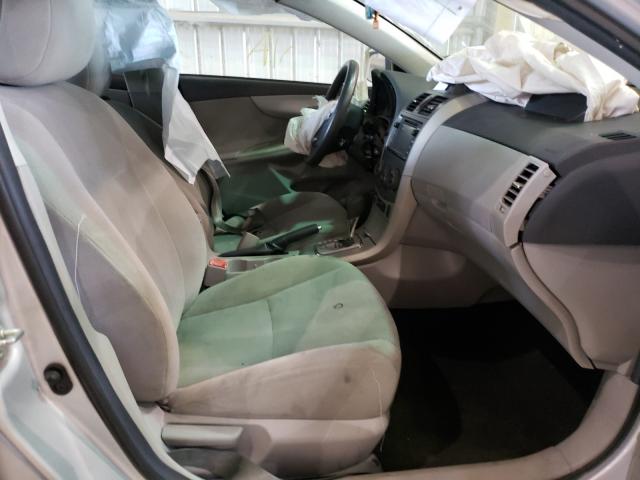 Photo 4 VIN: 2T1BU4EEXDC123633 - TOYOTA COROLLA BA 