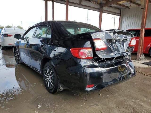 Photo 1 VIN: 2T1BU4EEXDC124457 - TOYOTA COROLLA BA 