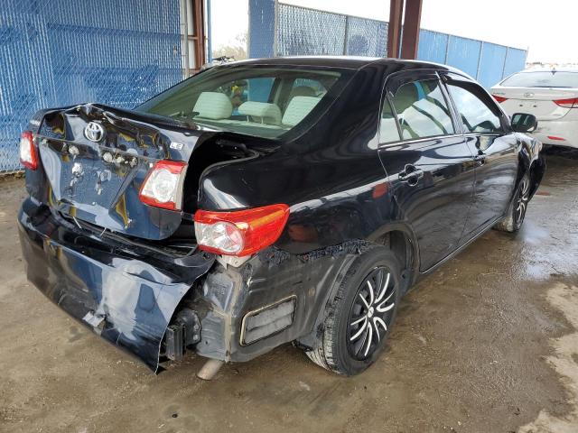 Photo 2 VIN: 2T1BU4EEXDC124457 - TOYOTA COROLLA BA 