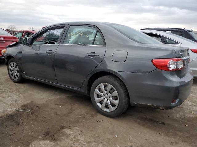 Photo 1 VIN: 2T1BU4EEXDC127990 - TOYOTA COROLLA 