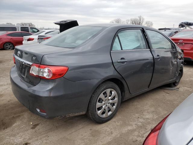 Photo 2 VIN: 2T1BU4EEXDC127990 - TOYOTA COROLLA 