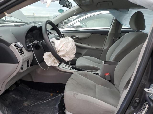 Photo 6 VIN: 2T1BU4EEXDC127990 - TOYOTA COROLLA 