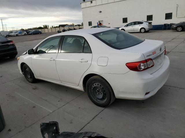 Photo 1 VIN: 2T1BU4EEXDC920092 - TOYOTA COROLLA BA 