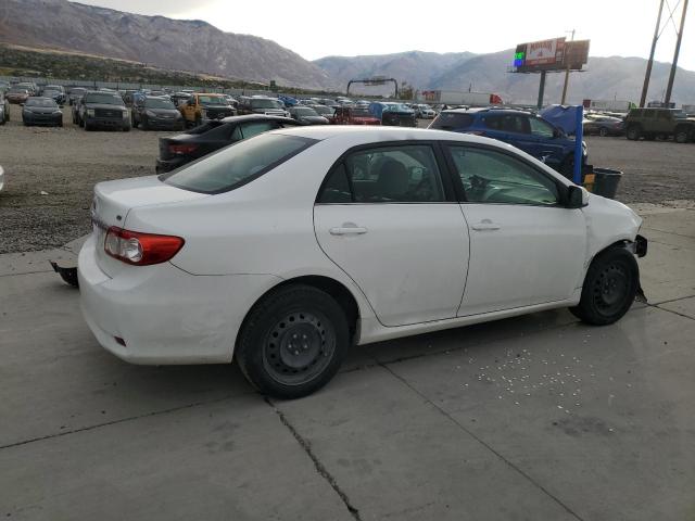 Photo 2 VIN: 2T1BU4EEXDC920092 - TOYOTA COROLLA BA 