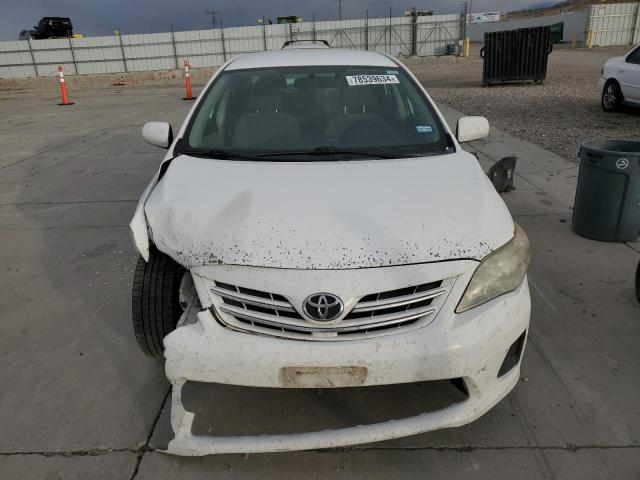 Photo 4 VIN: 2T1BU4EEXDC920092 - TOYOTA COROLLA BA 