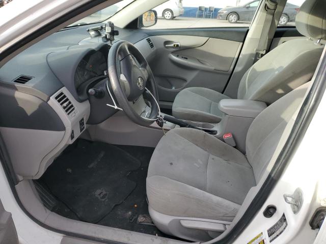 Photo 6 VIN: 2T1BU4EEXDC920092 - TOYOTA COROLLA BA 