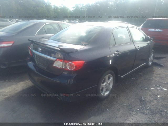 Photo 3 VIN: 2T1BU4EEXDC922439 - TOYOTA COROLLA 