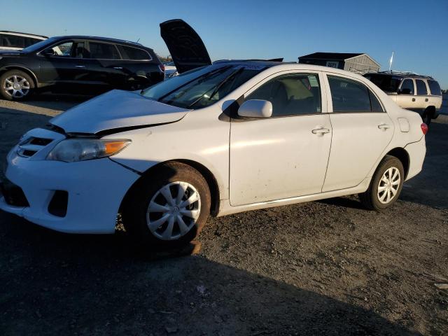 Photo 0 VIN: 2T1BU4EEXDC923266 - TOYOTA COROLLA BA 