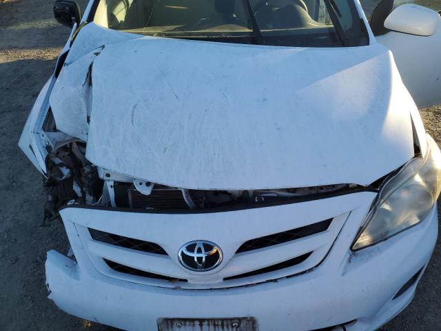 Photo 10 VIN: 2T1BU4EEXDC923266 - TOYOTA COROLLA BA 
