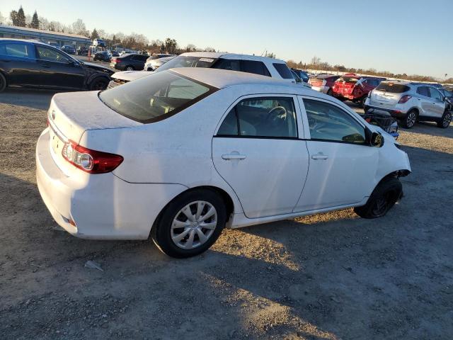 Photo 2 VIN: 2T1BU4EEXDC923266 - TOYOTA COROLLA BA 