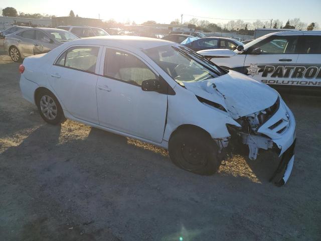 Photo 3 VIN: 2T1BU4EEXDC923266 - TOYOTA COROLLA BA 