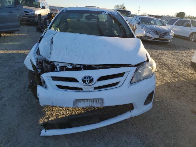 Photo 4 VIN: 2T1BU4EEXDC923266 - TOYOTA COROLLA BA 