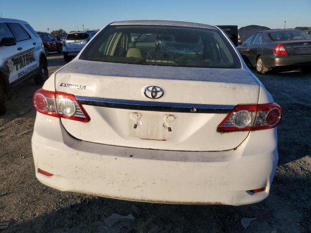 Photo 5 VIN: 2T1BU4EEXDC923266 - TOYOTA COROLLA BA 