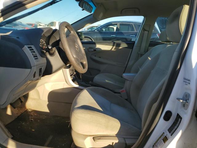 Photo 6 VIN: 2T1BU4EEXDC923266 - TOYOTA COROLLA BA 