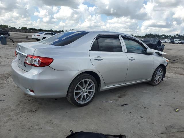 Photo 2 VIN: 2T1BU4EEXDC926765 - TOYOTA COROLLA BA 