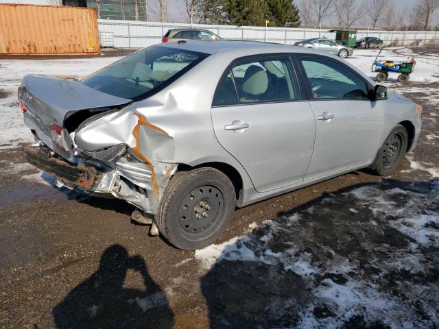 Photo 2 VIN: 2T1BU4EEXDC927835 - TOYOTA COROLLA BA 