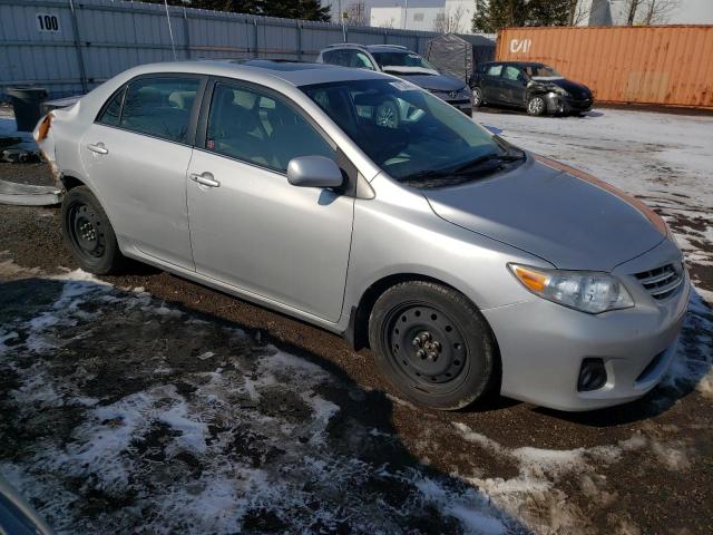 Photo 3 VIN: 2T1BU4EEXDC927835 - TOYOTA COROLLA BA 