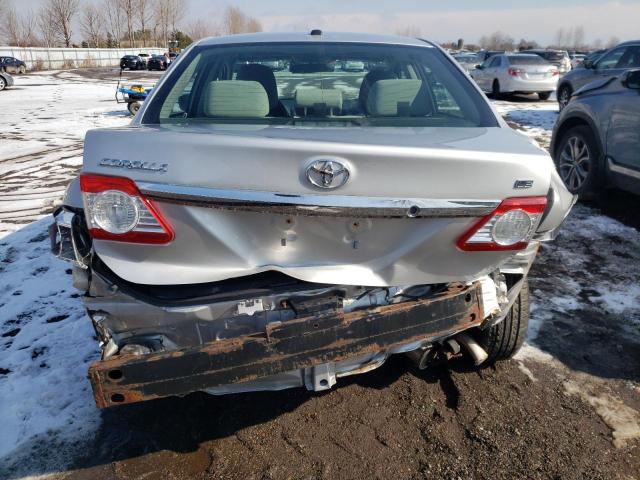 Photo 5 VIN: 2T1BU4EEXDC927835 - TOYOTA COROLLA BA 