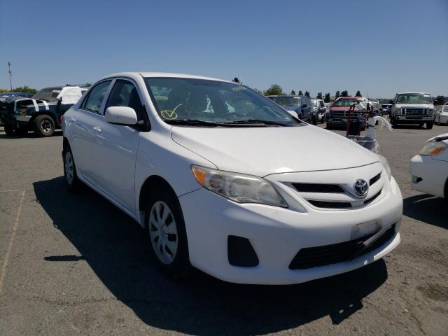 Photo 0 VIN: 2T1BU4EEXDC928371 - TOYOTA COROLLA BA 