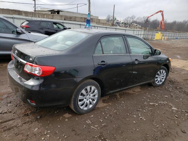 Photo 2 VIN: 2T1BU4EEXDC929570 - TOYOTA COROLLA BA 