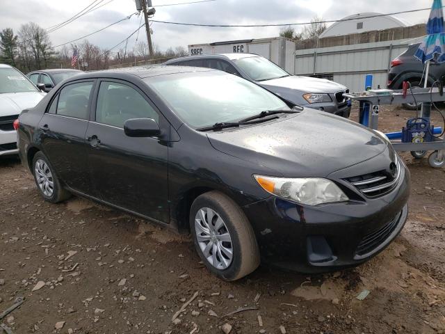 Photo 3 VIN: 2T1BU4EEXDC929570 - TOYOTA COROLLA BA 