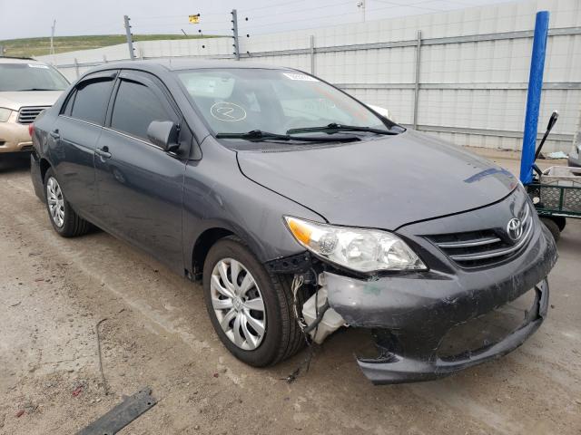 Photo 0 VIN: 2T1BU4EEXDC930170 - TOYOTA COROLLA BA 