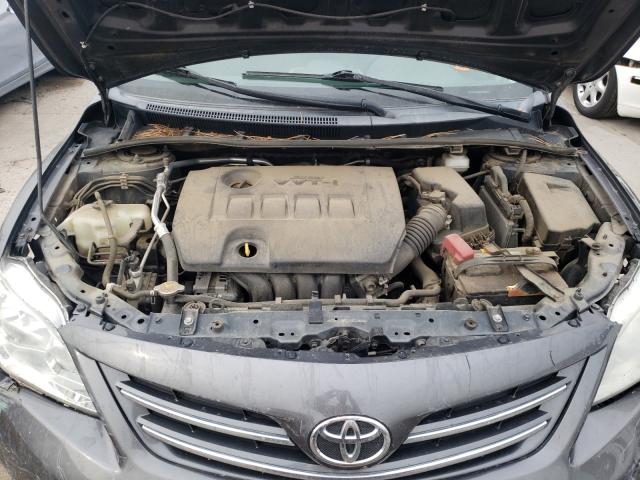 Photo 6 VIN: 2T1BU4EEXDC930170 - TOYOTA COROLLA BA 