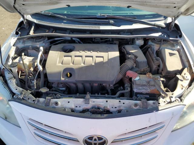 Photo 10 VIN: 2T1BU4EEXDC930718 - TOYOTA COROLLA BA 