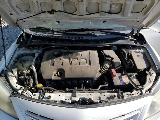 Photo 10 VIN: 2T1BU4EEXDC932906 - TOYOTA COROLLA BA 