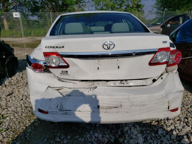 Photo 5 VIN: 2T1BU4EEXDC932906 - TOYOTA COROLLA BA 