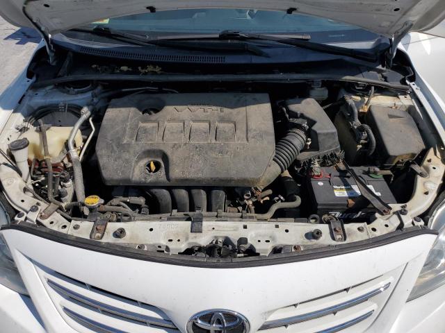 Photo 10 VIN: 2T1BU4EEXDC934929 - TOYOTA COROLLA BA 