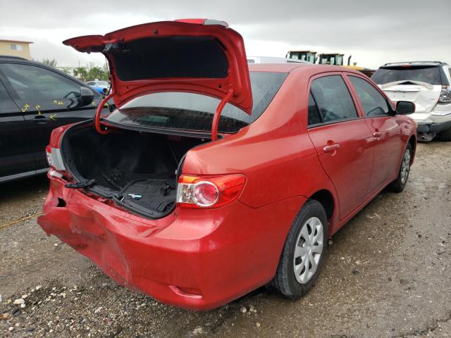 Photo 3 VIN: 2T1BU4EEXDC937345 - TOYOTA COROLLA BA 