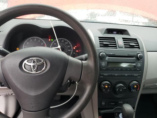 Photo 8 VIN: 2T1BU4EEXDC937345 - TOYOTA COROLLA BA 