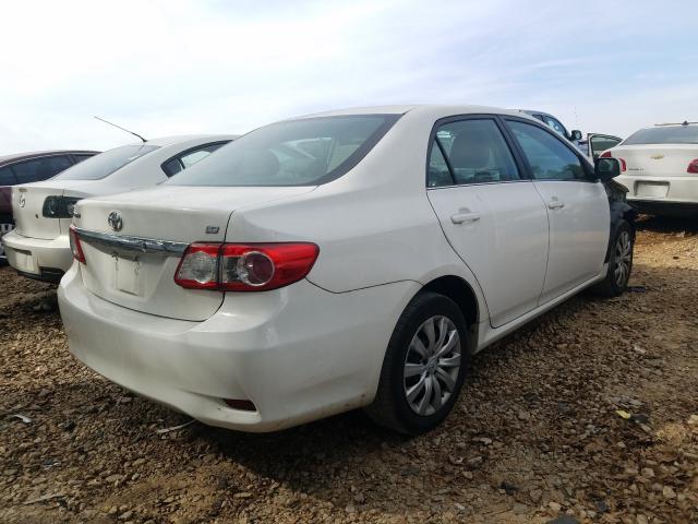 Photo 3 VIN: 2T1BU4EEXDC938219 - TOYOTA COROLLA BA 