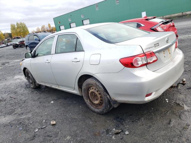 Photo 1 VIN: 2T1BU4EEXDC938883 - TOYOTA COROLLA BA 