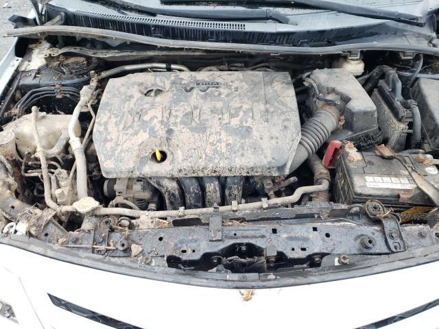 Photo 10 VIN: 2T1BU4EEXDC938883 - TOYOTA COROLLA BA 