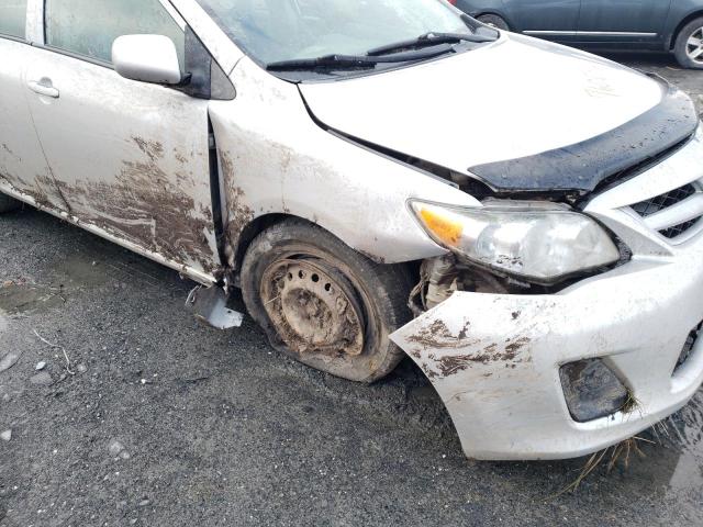 Photo 11 VIN: 2T1BU4EEXDC938883 - TOYOTA COROLLA BA 