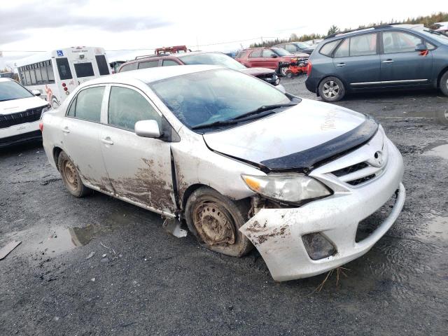 Photo 3 VIN: 2T1BU4EEXDC938883 - TOYOTA COROLLA BA 