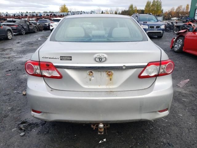 Photo 5 VIN: 2T1BU4EEXDC938883 - TOYOTA COROLLA BA 