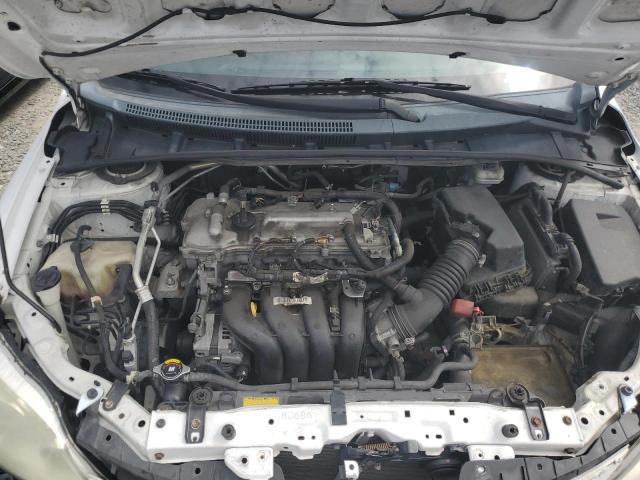 Photo 10 VIN: 2T1BU4EEXDC939032 - TOYOTA COROLLA 