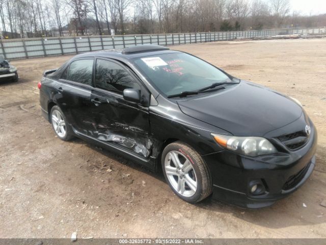 Photo 5 VIN: 2T1BU4EEXDC941007 - TOYOTA COROLLA 