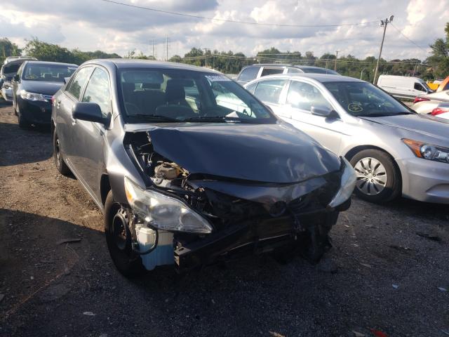 Photo 0 VIN: 2T1BU4EEXDC944473 - TOYOTA COROLLA BA 