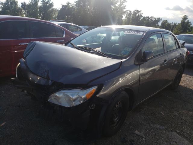 Photo 1 VIN: 2T1BU4EEXDC944473 - TOYOTA COROLLA BA 