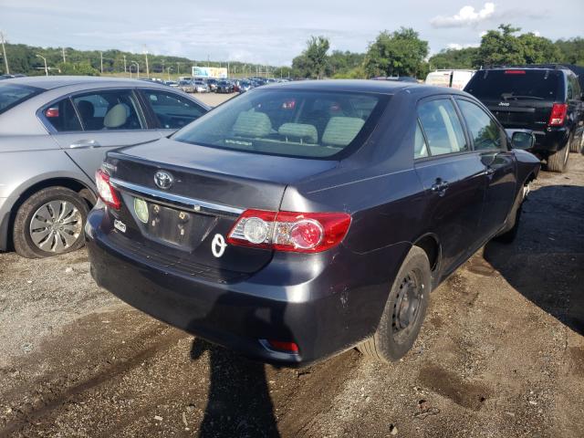 Photo 3 VIN: 2T1BU4EEXDC944473 - TOYOTA COROLLA BA 